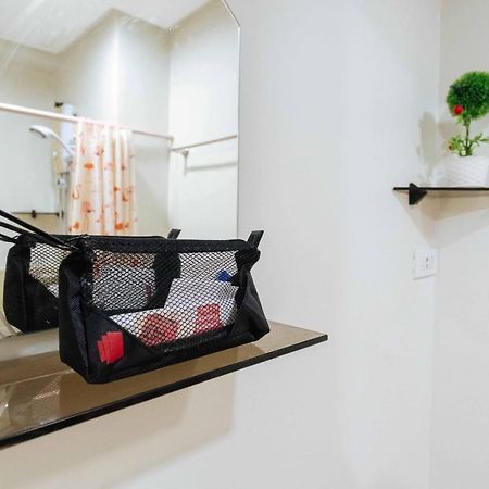Reddoorz Plus @ Libaong Panglao Bohol Exterior foto
