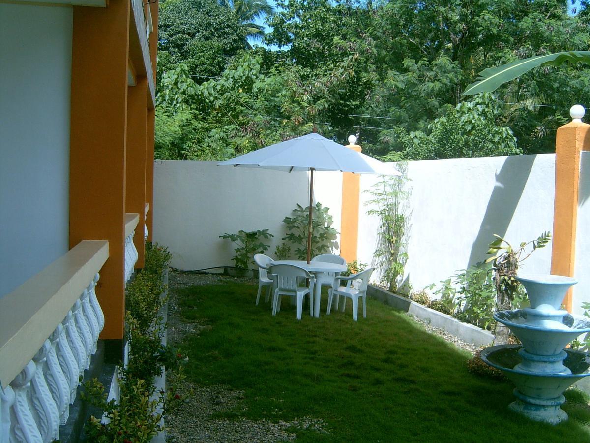 Reddoorz Plus @ Libaong Panglao Bohol Exterior foto