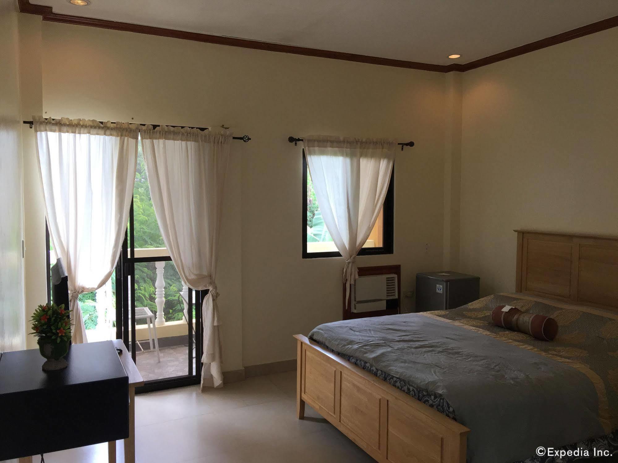 Reddoorz Plus @ Libaong Panglao Bohol Exterior foto